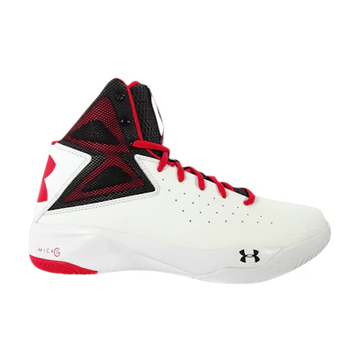 UA Rocket 'White Red'