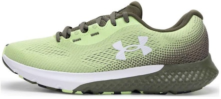 Under Armour Rogue 4 'Morph Green' 3026998-301 Under Armour Rogue 4 'Morph Green' 3026998-301
