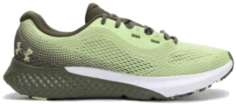 Under Armour Rogue 4 'Hijau Morf' 3026998-301 Order Under Armour Rogue 4 'Hijau Morf' 3026998-301