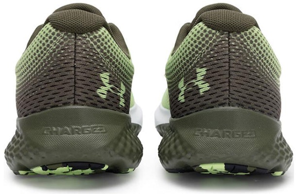 Under Armour Rogue 4 'Hijau Morf' 3026998-301 Purchase Under Armour Rogue 4 'Hijau Morf' 3026998-301