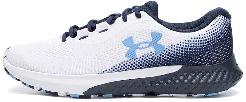 Under Armour Rogue 4 'Putih Biru Tentera Laut' 3026998-104 Buy Under Armour Rogue 4 'Putih Biru Tentera Laut' 3026998-104