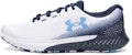 Under Armour Rogue 4 'Putih Biru Tentera Laut' 3026998-104