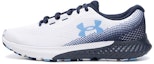 Buy Under Armour Rogue 4 'Putih Biru Tentera Laut' 3026998-104