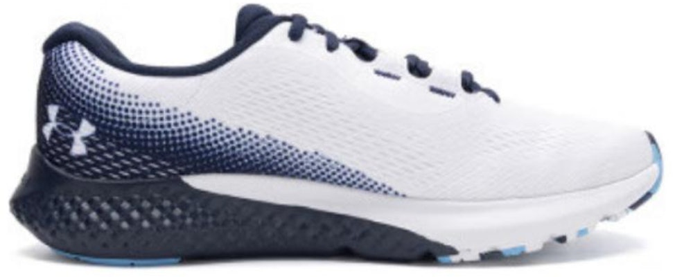 Under Armour Rogue 4 'Putih Biru Navy' 3026998-104 Order Under Armour Rogue 4 'Putih Biru Navy' 3026998-104