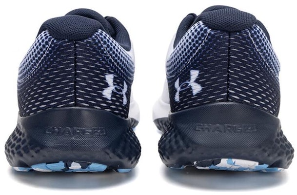 Under Armour Rogue 4 'Putih Biru Navy' 3026998-104 Purchase Under Armour Rogue 4 'Putih Biru Navy' 3026998-104