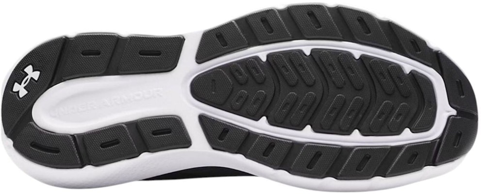 언더아머 로그 5 '블랙 화이트' 3028256-001 Lookbook 언더아머 로그 5 '블랙 화이트' 3028256-001