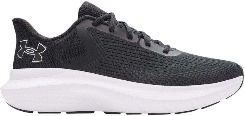 언더아머 로그 5 '블랙 화이트' 3028256-001 Purchase 언더아머 로그 5 '블랙 화이트' 3028256-001