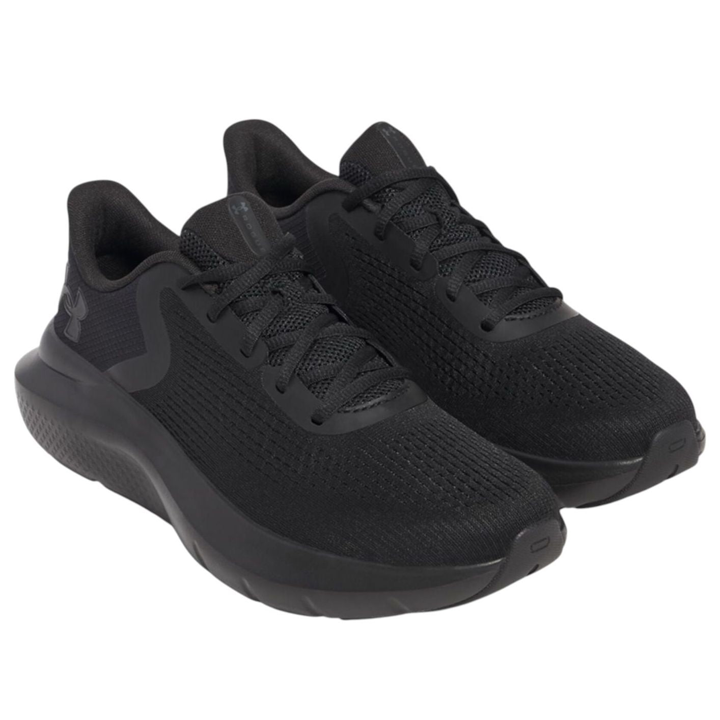 Order Under Armour Rogue 5 '全黑' 3028256-002