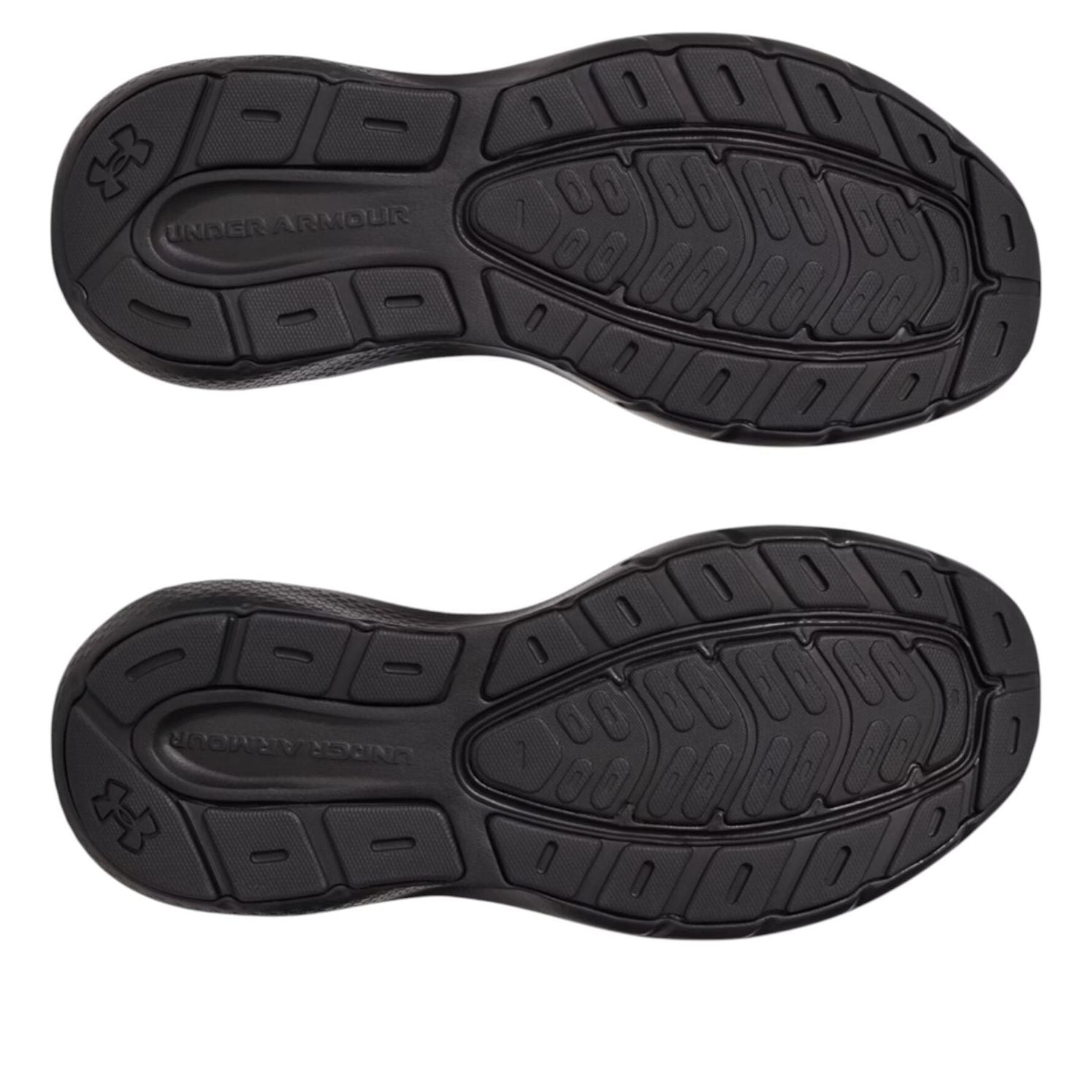 Lookbook Under Armour Rogue 5 '全黑' 3028256-002