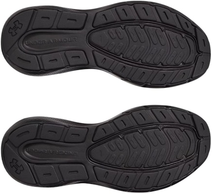 Under Armour Rogue 5 '全黑' 3028256-002 Lookbook Under Armour Rogue 5 '全黑' 3028256-002