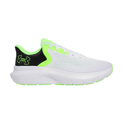 UA Rogue 5 'White Black Hyper Green'