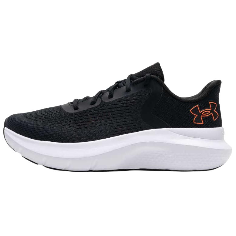 Under Armour Rogue 5 Black Low-Top Running Shoes - Comfortable & Versatile 3028256-003