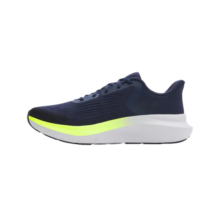 Under Armour Rogue 5 Navy Blue Low-Top Running Shoes Stylish & Comfortable 3028256-403