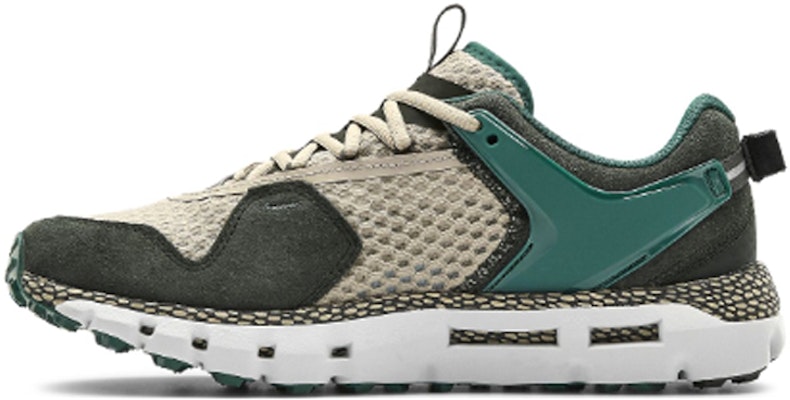 Under Armour Hovr Summit 'Green White Gray' 3022579-302 Buy Under Armour Hovr Summit 'Green White Gray' 3022579-302