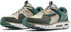 Lookbook Under Armour Hovr Summit 'Hijau Putih Kelabu' 3022579-302