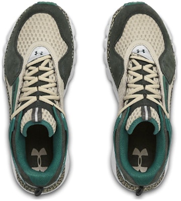 Under Armour Hovr Summit 'Green White Gray' 3022579-302 Shop Under Armour Hovr Summit 'Green White Gray' 3022579-302