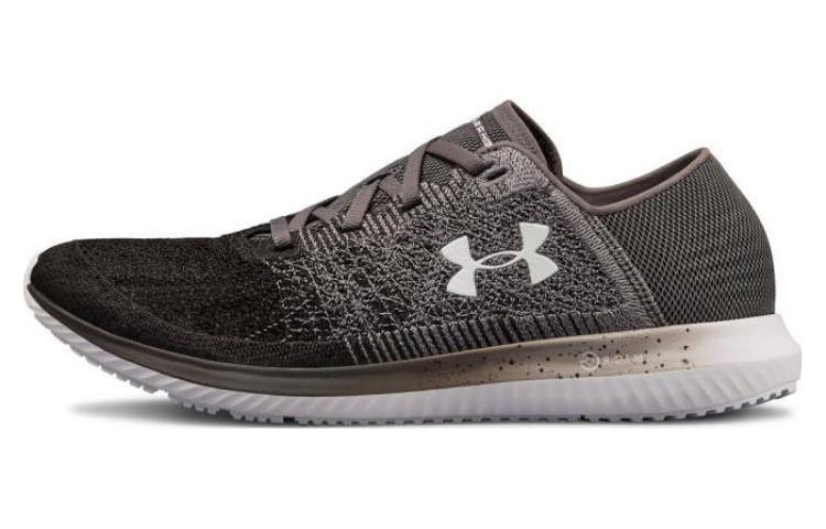 Under Armour Running Low 'Grey Comfort' 3000008-001