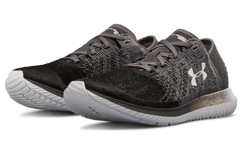Order Under Armour Running Low ''Grauer Komfort'' 3000008-001