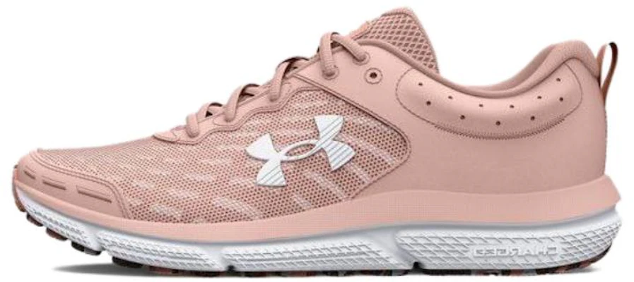 Under Armour Running Low 'Rosa-Blanco' 3026179-601 Buy Under Armour Running Low 'Rosa-Blanco' 3026179-601