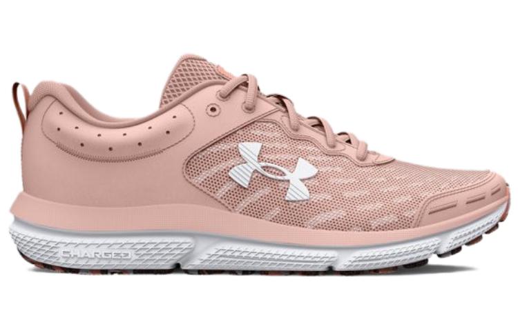 UA Running Low 'Pink-White' 圖 2