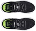 Shop Under Armour UA Flow Slipspeed 'Hitam dan Kelabu' 3027057-002