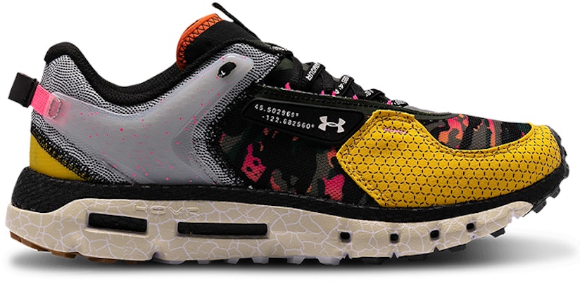 Under Armour Hovr Summit Cllsn Crs Prt 'Hitam Kuning Kelabu' 3022969-001 Order Under Armour Hovr Summit Cllsn Crs Prt 'Hitam Kuning Kelabu' 3022969-001