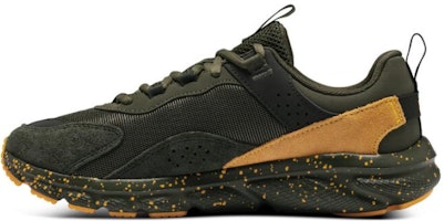 Under Armour Charged Verssert 'Green Yellow' 3026808-302 Under Armour Charged Verssert 'Green Yellow' 3026808-302