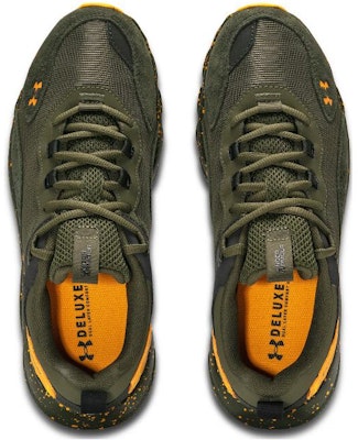 Under Armour Charged Verssert 'Hijau Kuning' 3026808-302 Shop Under Armour Charged Verssert 'Hijau Kuning' 3026808-302