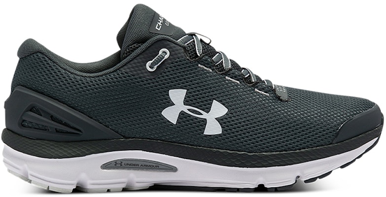 Under Armour Charged Gemini 2020 Abu-abu 3023276-103 Order Under Armour Charged Gemini 2020 Abu-abu 3023276-103
