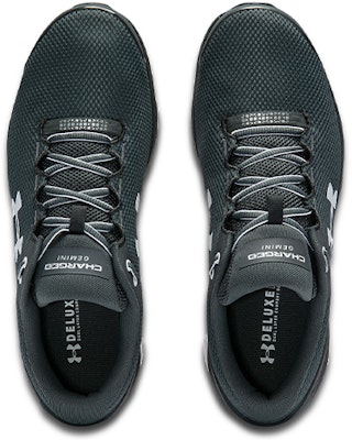Under Armour Charged Gemini 2020 Abu-abu 3023276-103 Shop Under Armour Charged Gemini 2020 Abu-abu 3023276-103