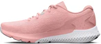 Order Scarpe da Corsa Under Armour Basse ''Rosa Bianco'' 3026147-601