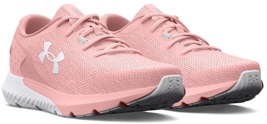 Scarpe da Corsa Under Armour Basse ''Rosa Bianco'' 3026147-601 Lookbook Scarpe da Corsa Under Armour Basse ''Rosa Bianco'' 3026147-601