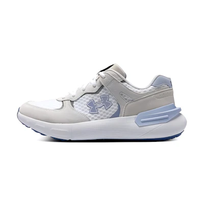 UA Phantom Lux 'Grey Teal White'