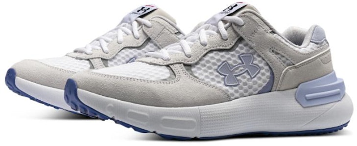 Kasut Lari Under Armour 'Putih' Rendah 3028616-105 Shop Kasut Lari Under Armour 'Putih' Rendah 3028616-105