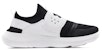 Under Armour Runplay 'Black White' 3024870-002