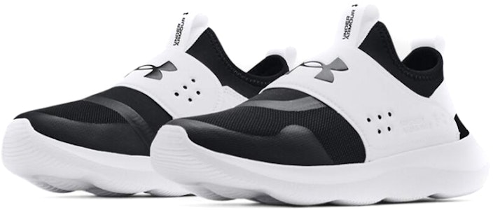 Under Armour Runplay 'Negro Blanco' 3024870-002 Lookbook Under Armour Runplay 'Negro Blanco' 3024870-002
