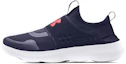 Buy Under Armour Runplay 透氣 低幫 跑步鞋 男款 藍
