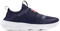 Order Under Armour Runplay 'Breathable Low Top Blue' 3024870-400