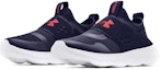Lookbook Under Armour Runplay 'Breathable Low Top Blue' 3024870-400