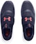 Shop Under Armour Runplay 'Breathable Low Top Blue' 3024870-400