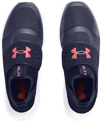 Under Armour Runplay 透氣 低幫 跑步鞋 男款 藍 Shop Under Armour Runplay 透氣 低幫 跑步鞋 男款 藍