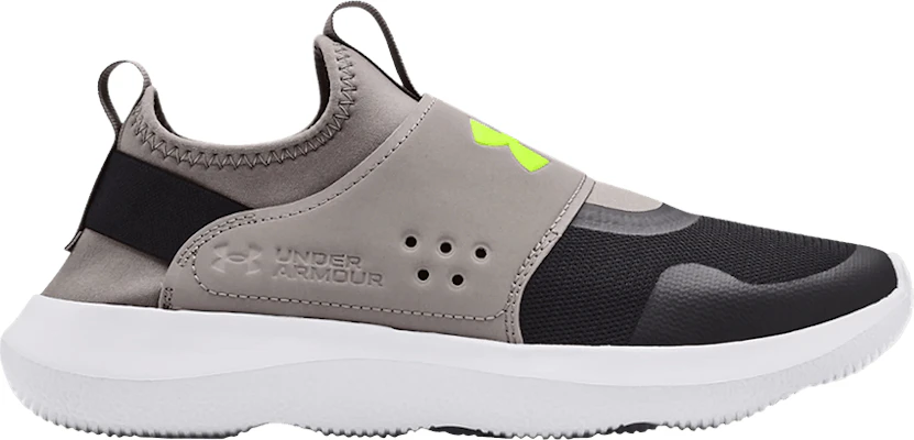 Under armour top drift shoes