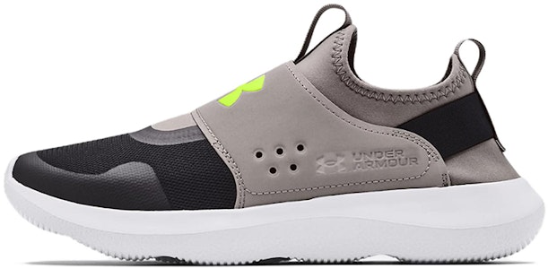 언더아머 런플레이 '콘크리트 블랙' 3024870-103 Buy 언더아머 런플레이 '콘크리트 블랙' 3024870-103