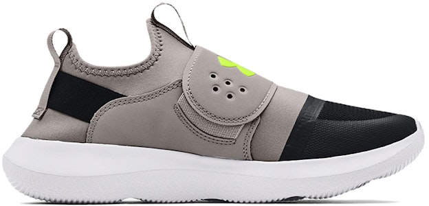 언더아머 런플레이 '콘크리트 블랙' 3024870-103 Order 언더아머 런플레이 '콘크리트 블랙' 3024870-103