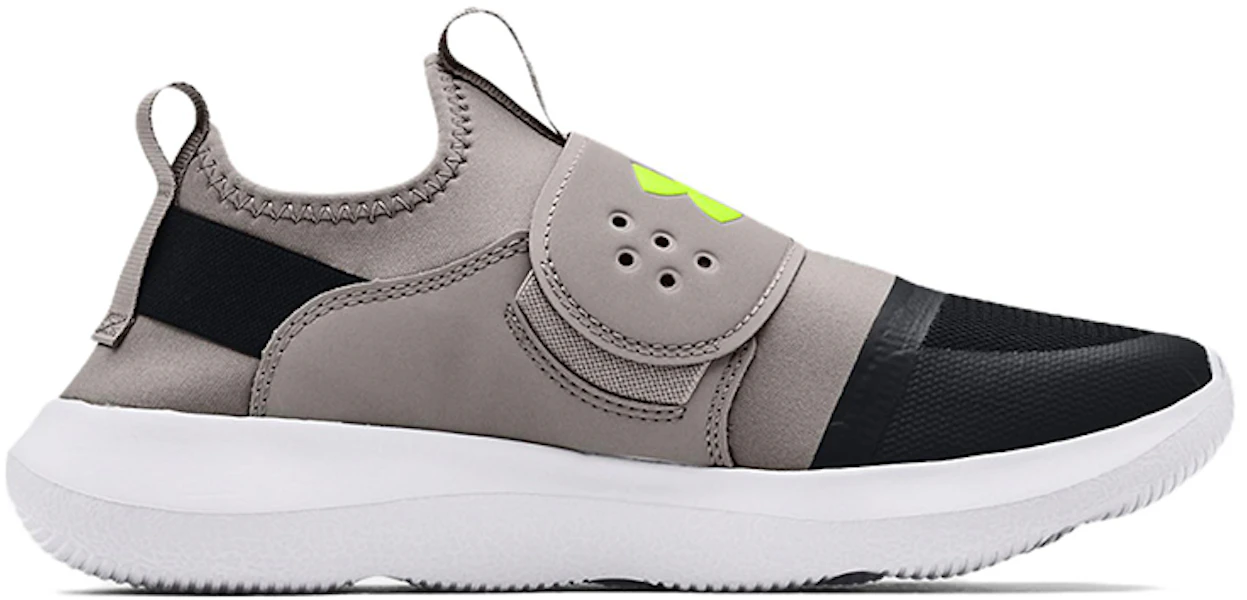 Under Armour Runplay ''Nero Cemento'' 3024870-103 Lookbook Under Armour Runplay ''Nero Cemento'' 3024870-103