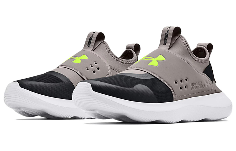 Shop Under Armour Runplay ''Nero Cemento'' 3024870-103