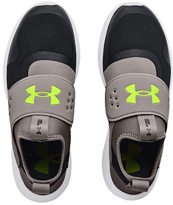 Under Armour Runplay 'Hitam Konkrit' 3024870-103 Shop Under Armour Runplay 'Hitam Konkrit' 3024870-103
