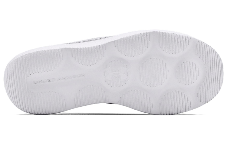 Details for Under Armour Runplay ''Nero Cemento'' 3024870-103