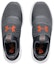 Shop Under Armour Runplay 'Grey' 3024870-104