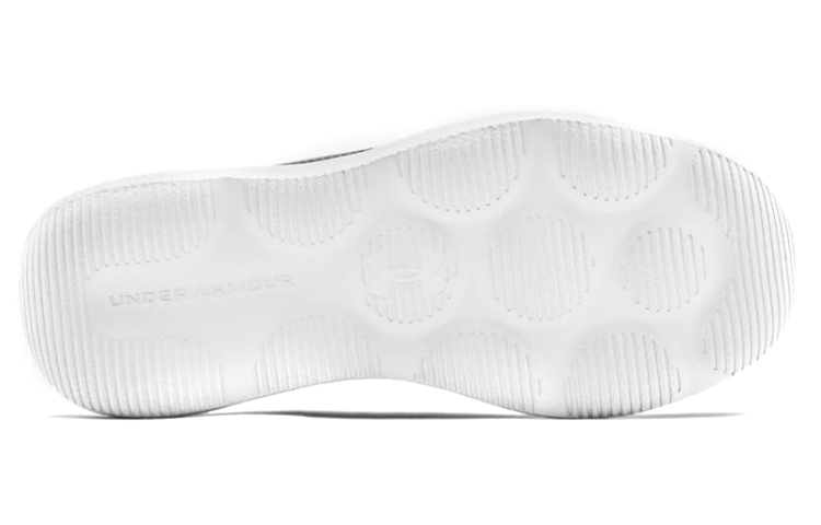 Purchase Under Armour Runplay 'Abu-Abu' Sepatu Lari 3024870-104
